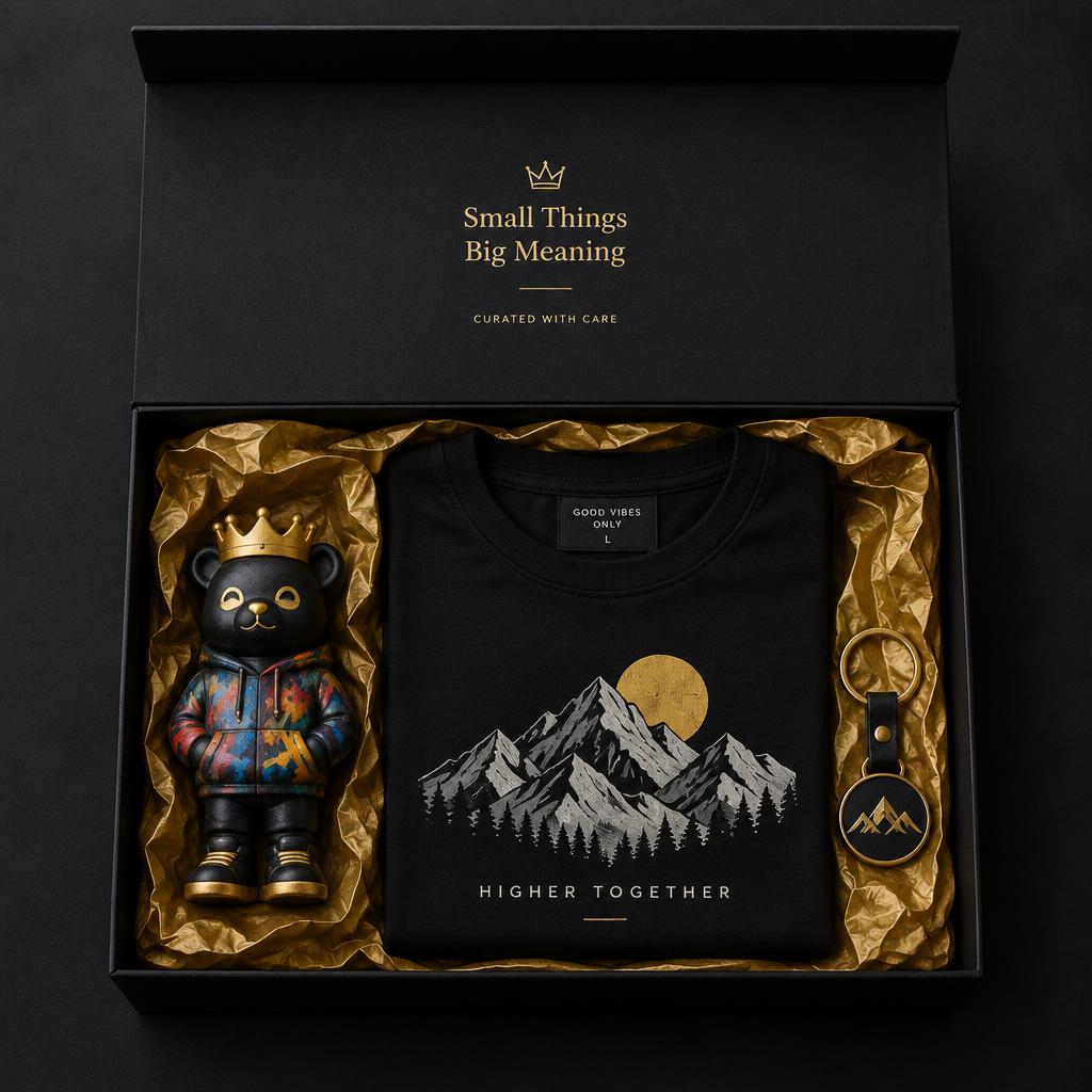 Custom T-Shirt